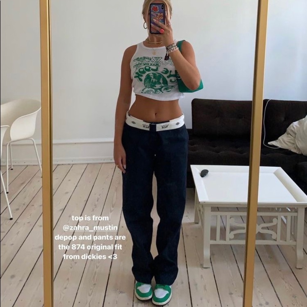 874 Dickies Original Fit
